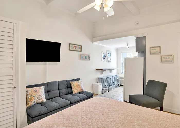 Beachview 327 Holiday home *