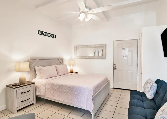 Beachview 327 Holiday home *