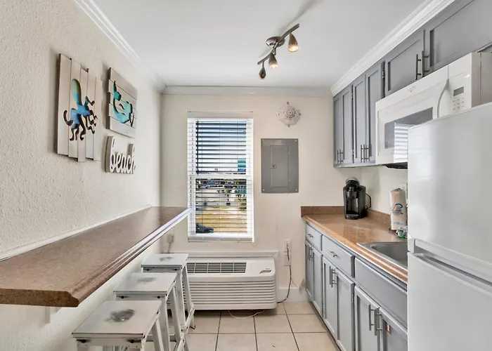 Beachview 327 Holiday home