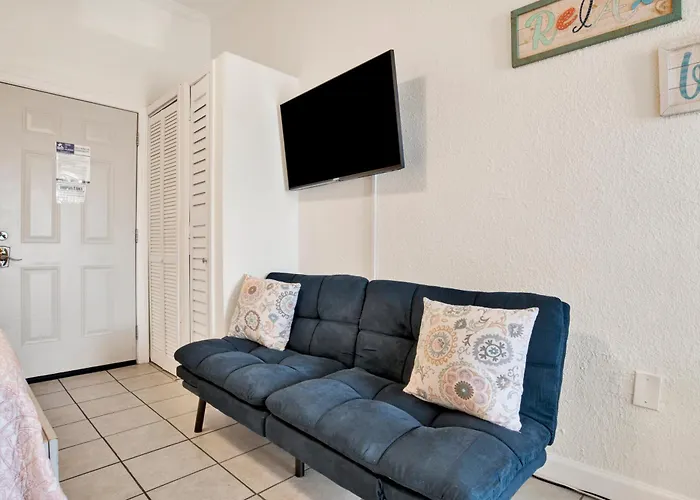 Beachview 327 Holiday home *