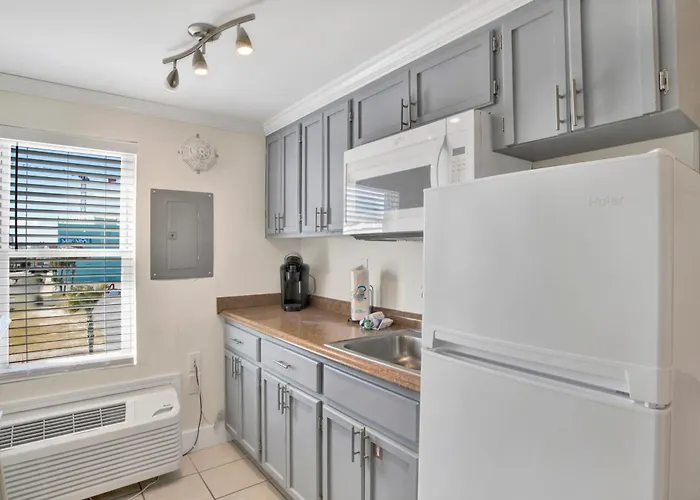 Holiday home Beachview 327 Gulf Shores