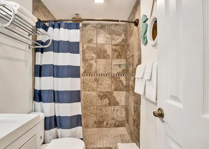 Beachview 327 Holiday home *