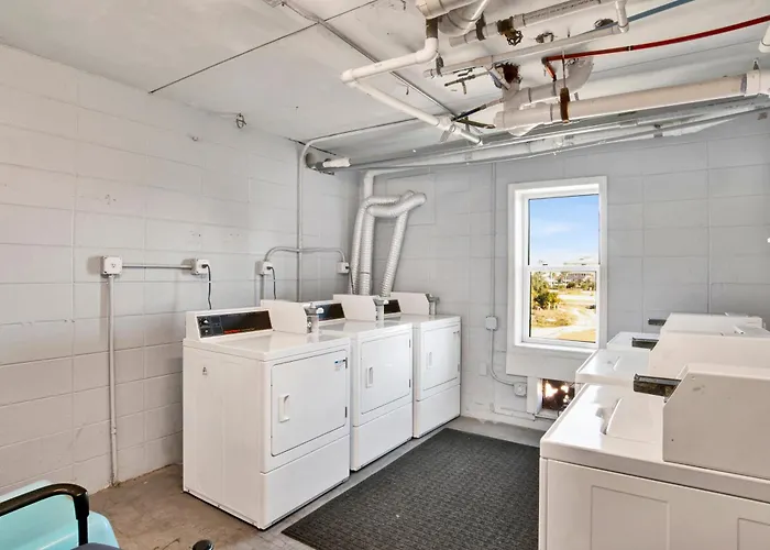 Beachview 327 Holiday home *